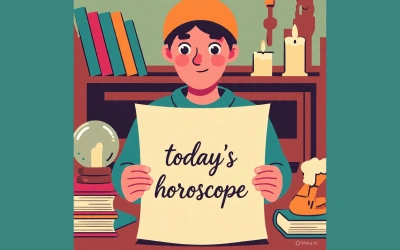 Ramalan Zodiak Hari Senin, 3 November 2025: Karier, Kesehatan, dan Hubungan Asmara